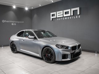 BMW M2 Coupé