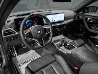 BMW M2 Coupé