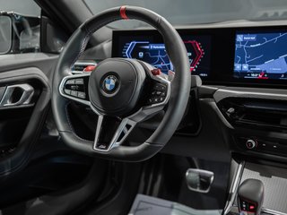 BMW M2 Coupé