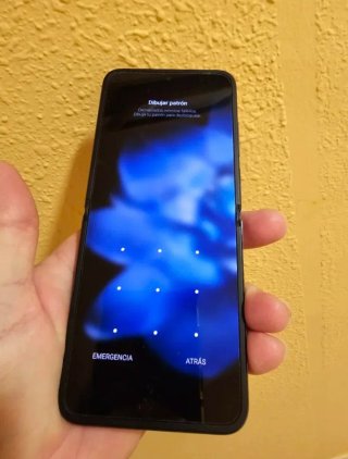 Cambio Xiaomi flip mix de 512 gigas por otro móvil
