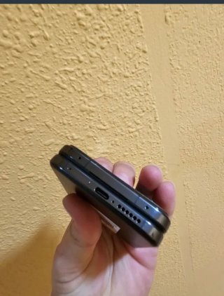 Cambio Xiaomi flip mix de 512 gigas por otro móvil