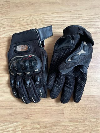 Moto Samada Biker 125CC Negra