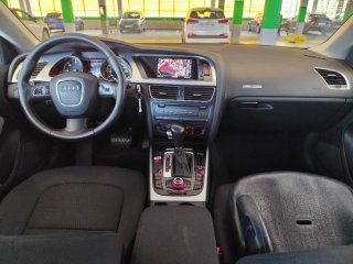 Audi A5 2012