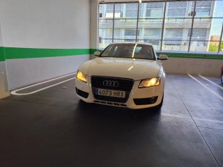 Audi A5 2012