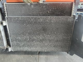 Radiador y Electroventilador Renault Kangoo II 1.5