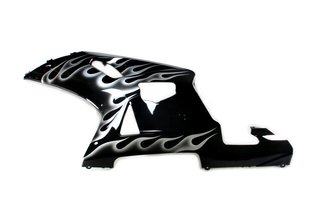 Carenado Lateral Izquierdo Suzuki GSXR 600/750