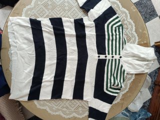 Conjunto Sfera Men Blanco Talla M