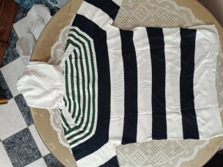 Conjunto Sfera Men Blanco Talla M