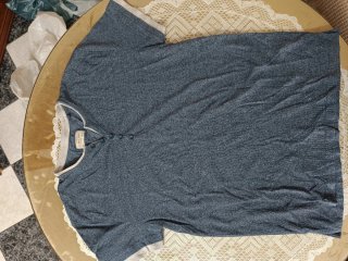 Conjunto Sfera Men Blanco Talla M