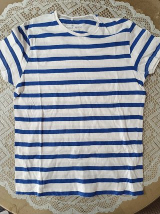 Conjunto Sfera Men Blanco Talla M