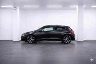 Volkswagen Sirocco 2008