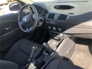 Despiece completo Renault Megane III