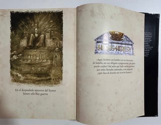 La Herejía de Horus: Gran Guía Ilustrada