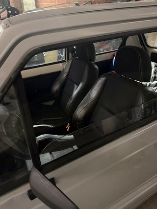 Seat Marbella 1995