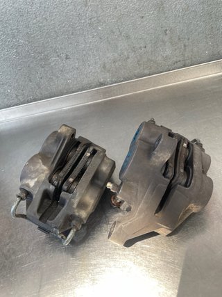 Pinzas Freno Delanteras YZF 600 Thundercat 2000