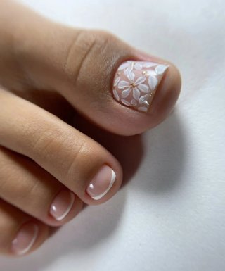 Pedicura