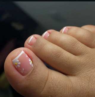 Pedicura
