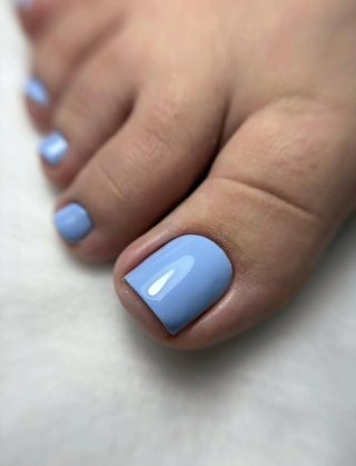 Pedicura