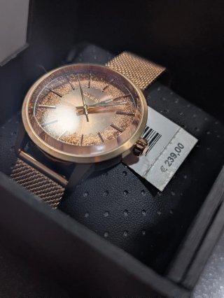Reloj Diesel NUEVO