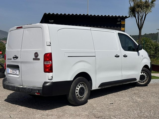 FIAT SCUDO L2H1 2023