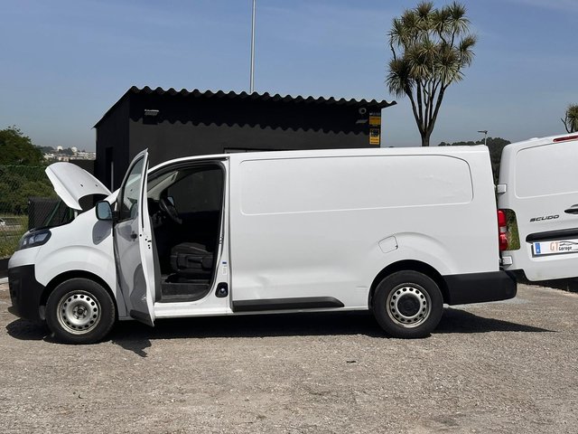 FIAT SCUDO L2H1 2023