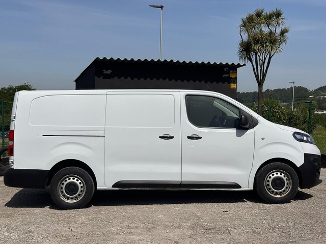 FIAT SCUDO L2H1 2023