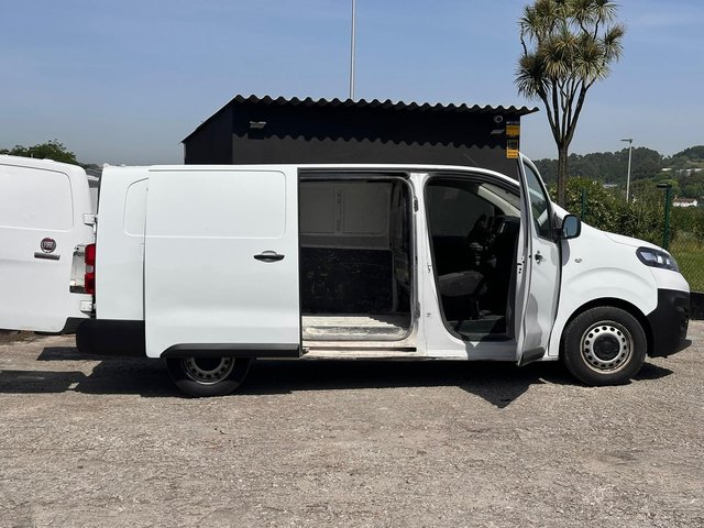 FIAT SCUDO L2H1 2023