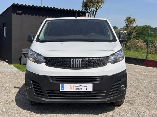 FIAT SCUDO L2H1 2023