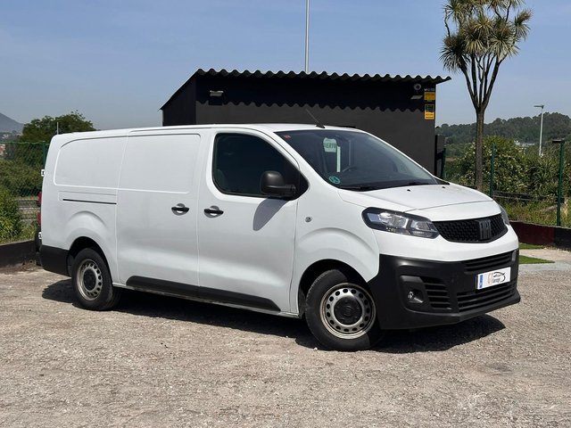 FIAT SCUDO L2H1 2023