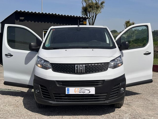 FIAT SCUDO L2H1 2023
