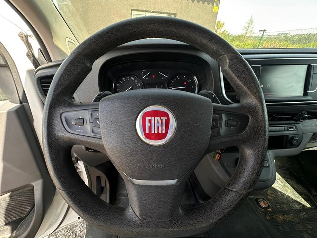 FIAT SCUDO L2H1 2023
