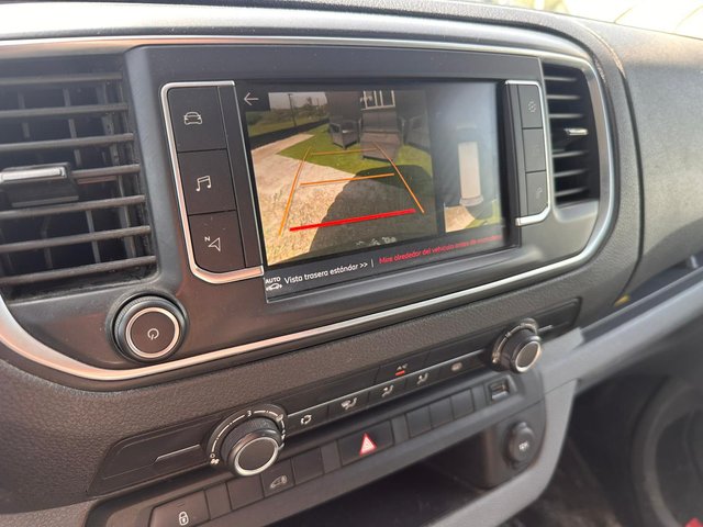 FIAT SCUDO L2H1 2023