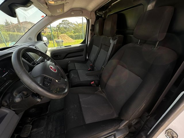 FIAT SCUDO L2H1 2023