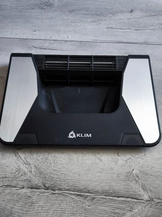 KLIM Airflow Base Refrigeradora Portátil