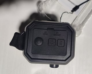Radio Multifunción XSY330