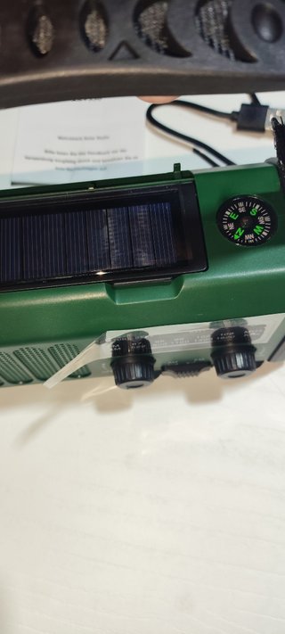 Radio Multifunción XSY330