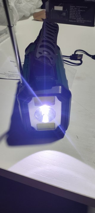 Radio Multifunción XSY330