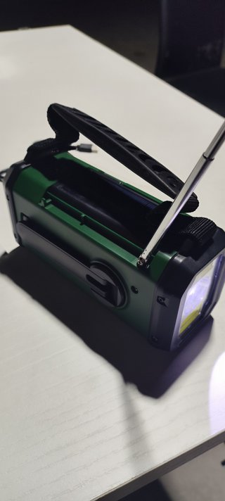 Radio Multifunción XSY330