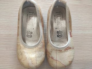 Alviero Martini 1 Classe Scarpe Bambina 21