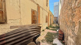 Solar en venta en Carcaixent