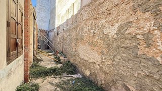 Solar en venta en Carcaixent