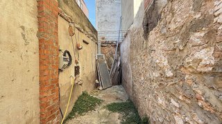 Solar en venta en Carcaixent