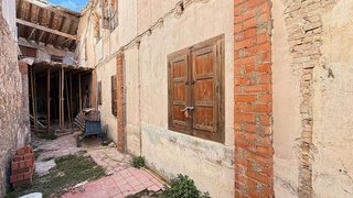 Solar en venta en Carcaixent