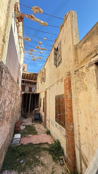 Solar en venta en Carcaixent
