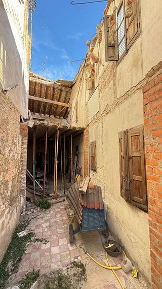 Solar en venta en Carcaixent