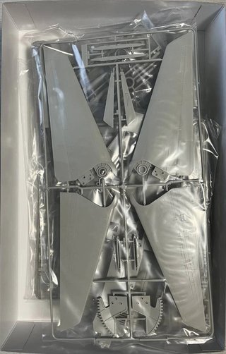 Maqueta Tamiya F-14A Tomcat 1/32 Black Knights
