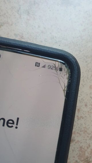 Samsung Galaxy S21 Rose Gold