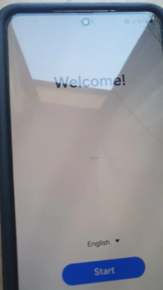 Samsung Galaxy S21 Rose Gold