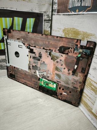 Portátil ACER ASPIRE 5551 Series Carcasa Superior
