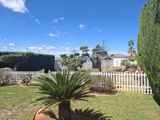 Chalet en venta en Montequinto en Dos Hermanas